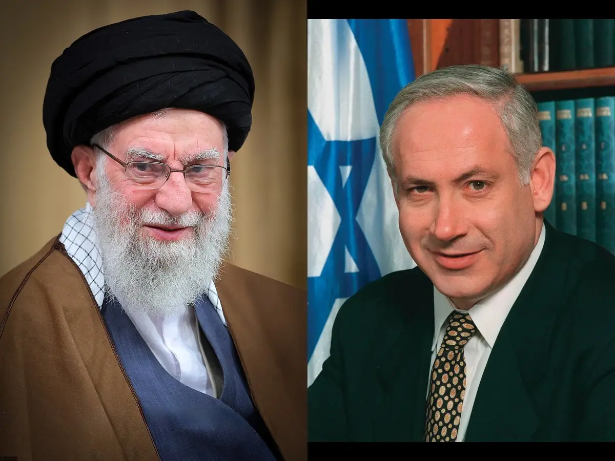 Who would win? Comparing the air power of the Israel and Iran in case of a war