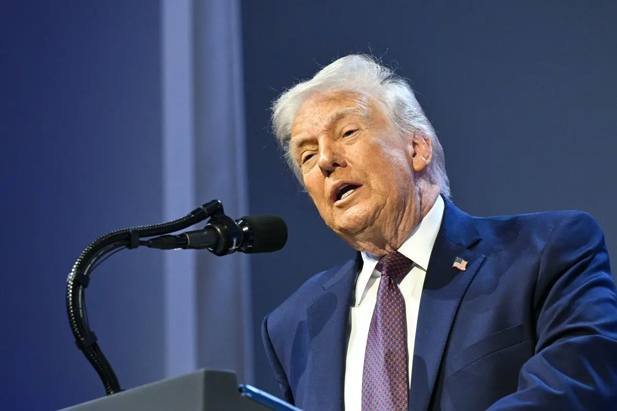 Trump planning strike on Iran? Says ‘massive fleet heading in that direction’