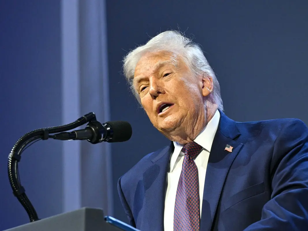 Trump planning strike on Iran? Says ‘massive fleet heading in that direction’ Trump planning strike on Iran? Says ‘massive fleet heading in that direction’