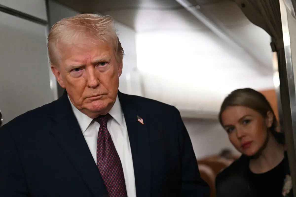 Clarification on Bovino by DHS