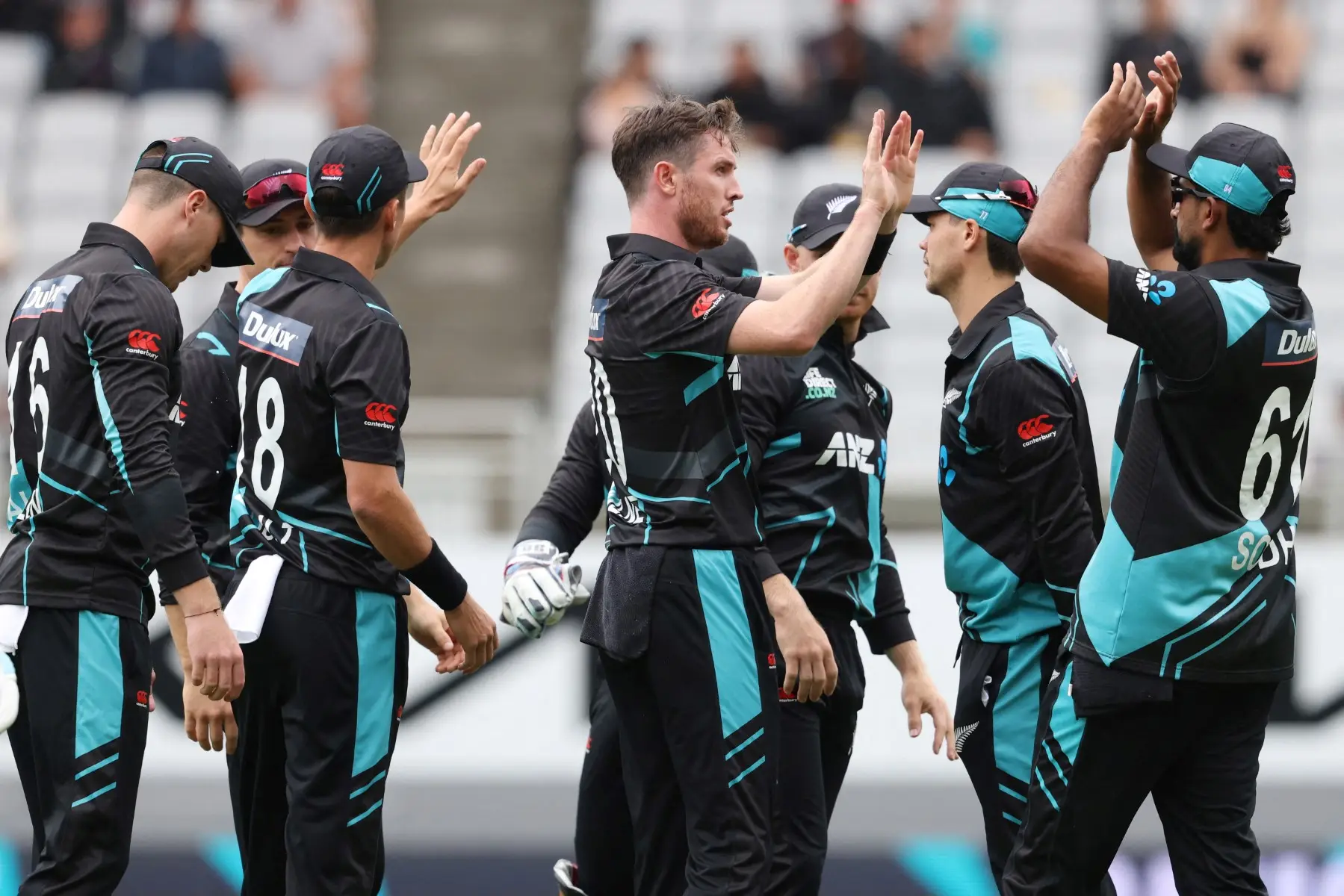 T20 World Cup 2026: Major blow for Black Caps as star pacer ruled out, replacement named
