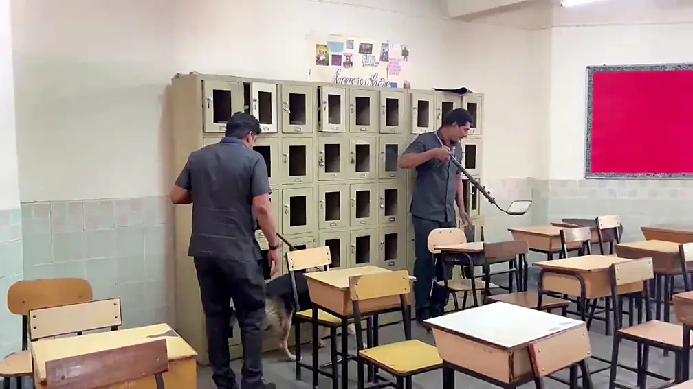 Ahmedabad schools on edge after bomb threat emails; no explosives detected