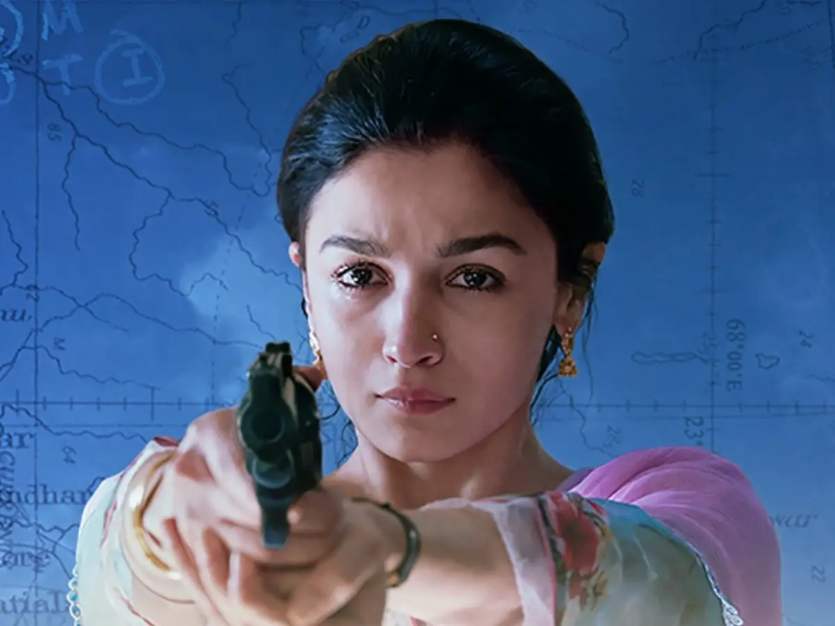 Raazi Patriotism Beyond the Battlefield