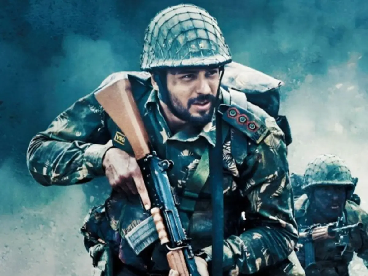 Shershaah The Story of a Real Life Hero