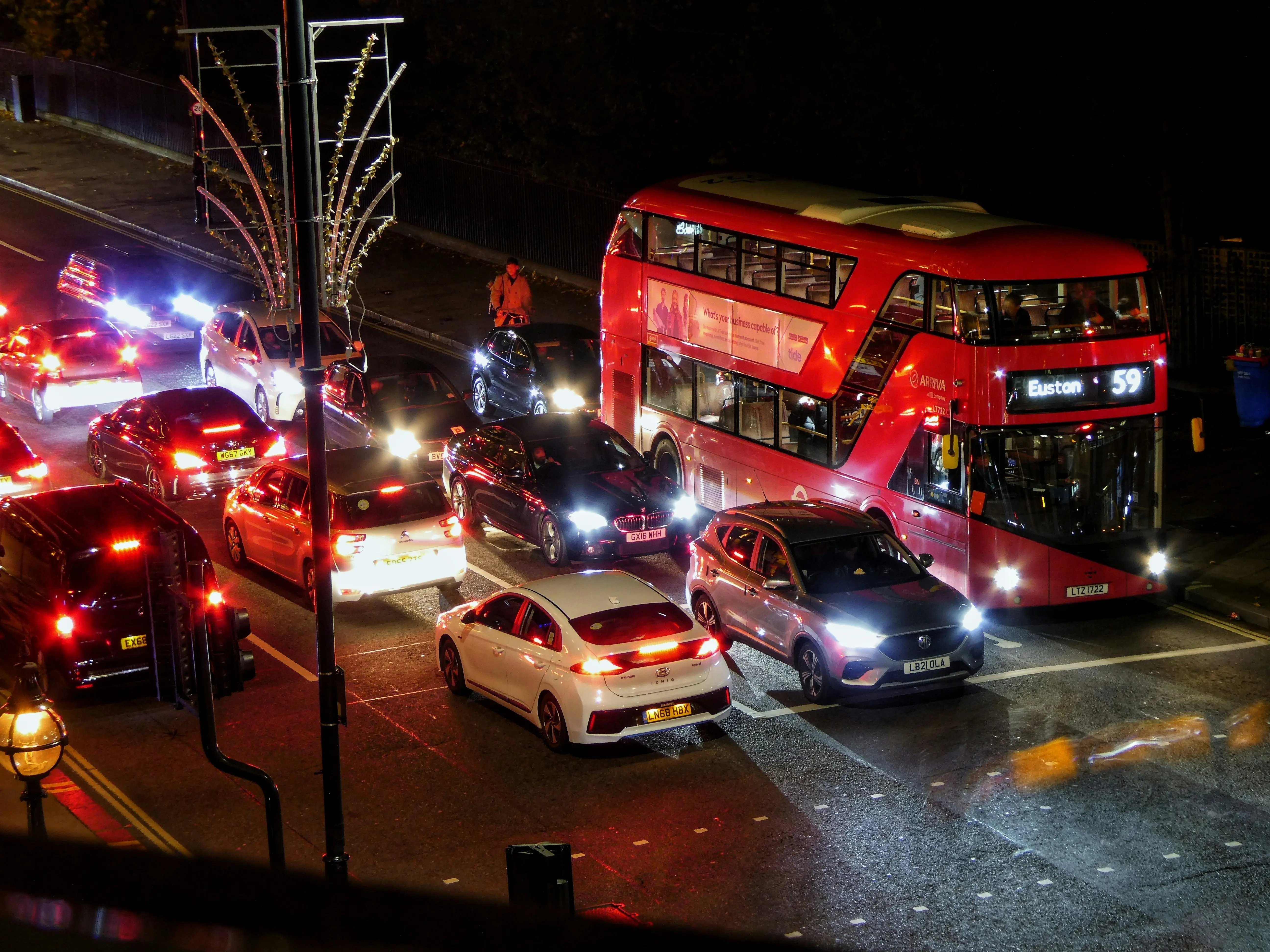 London