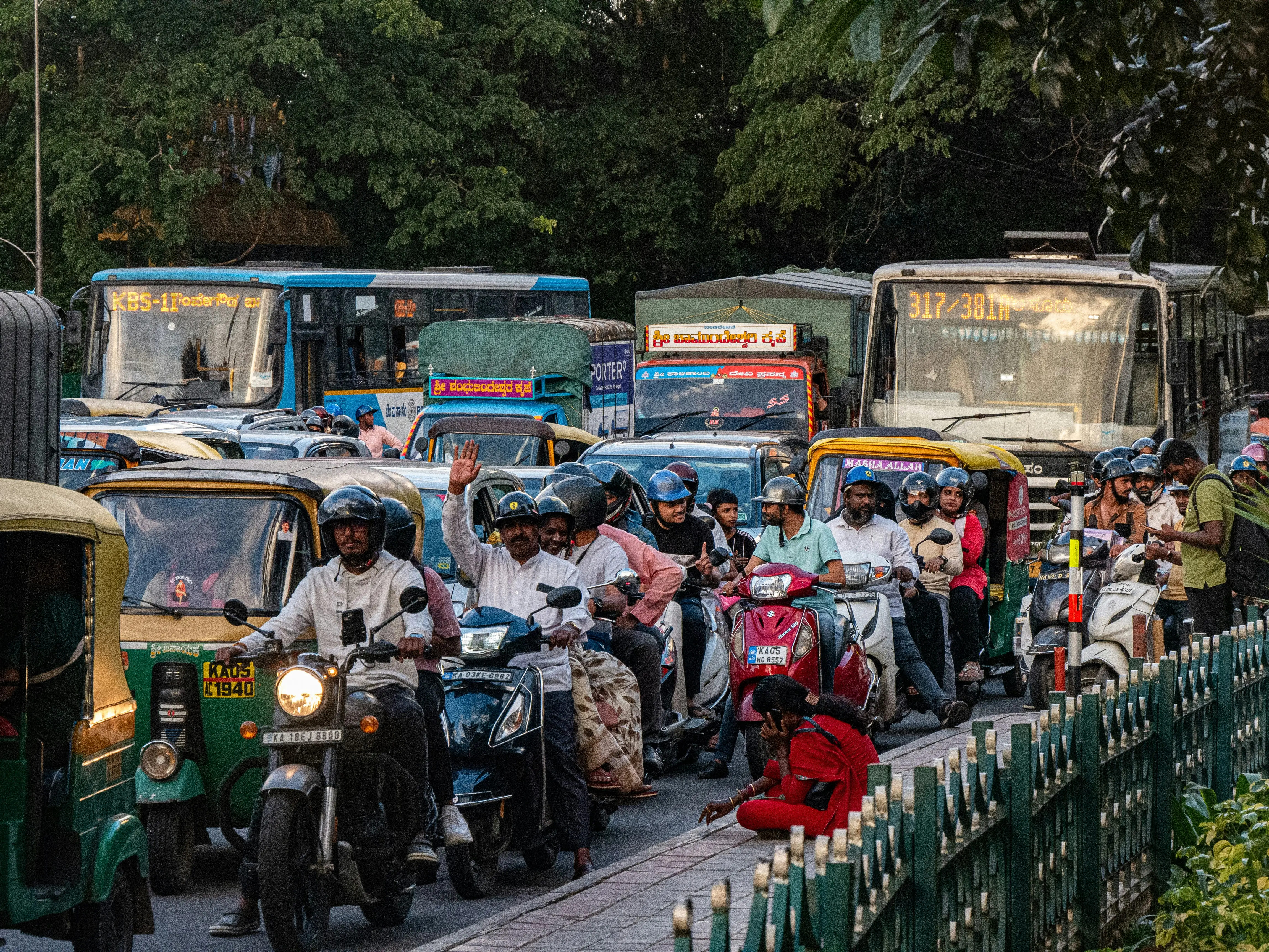 Bengaluru
