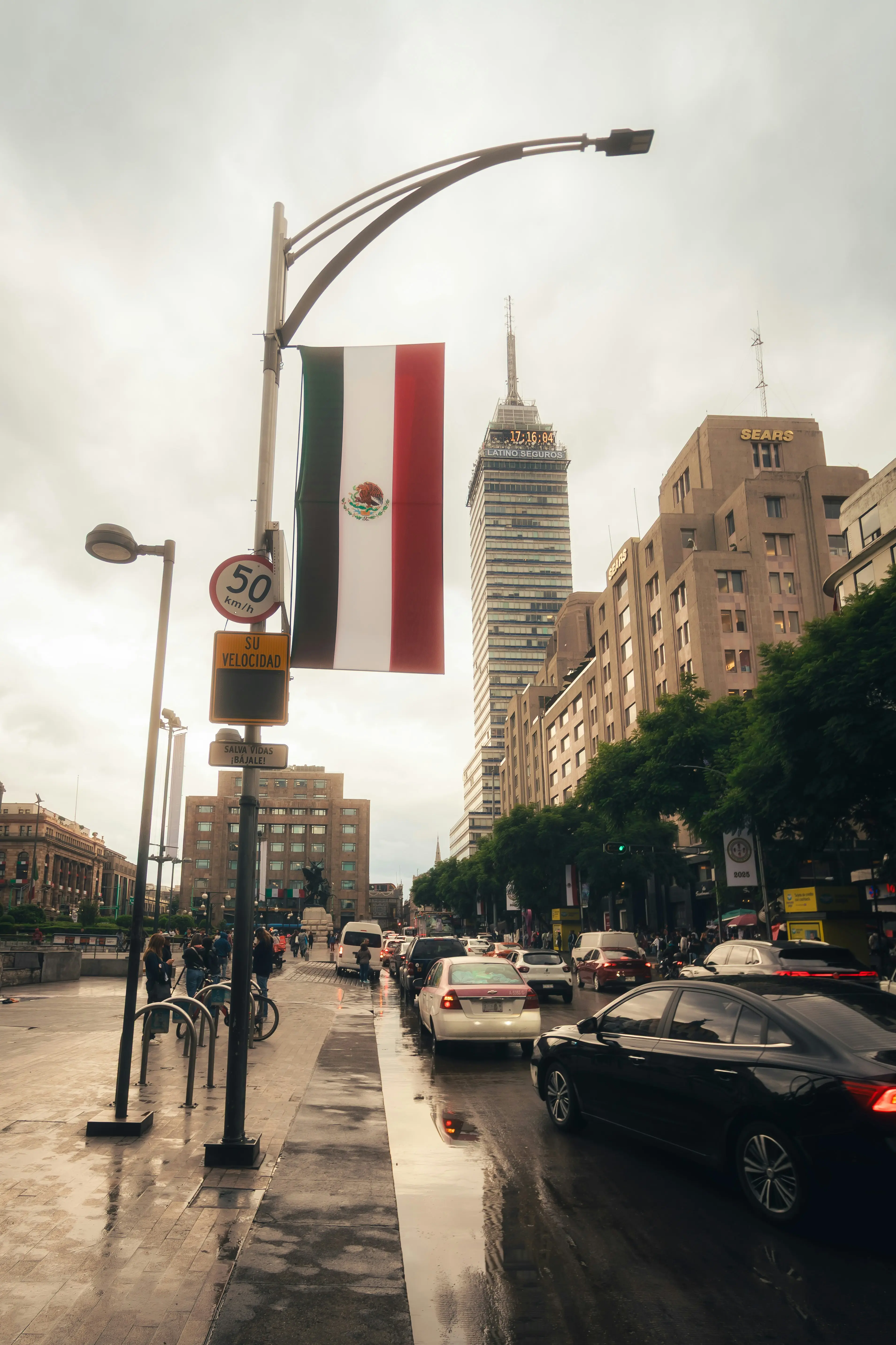 Mexico City