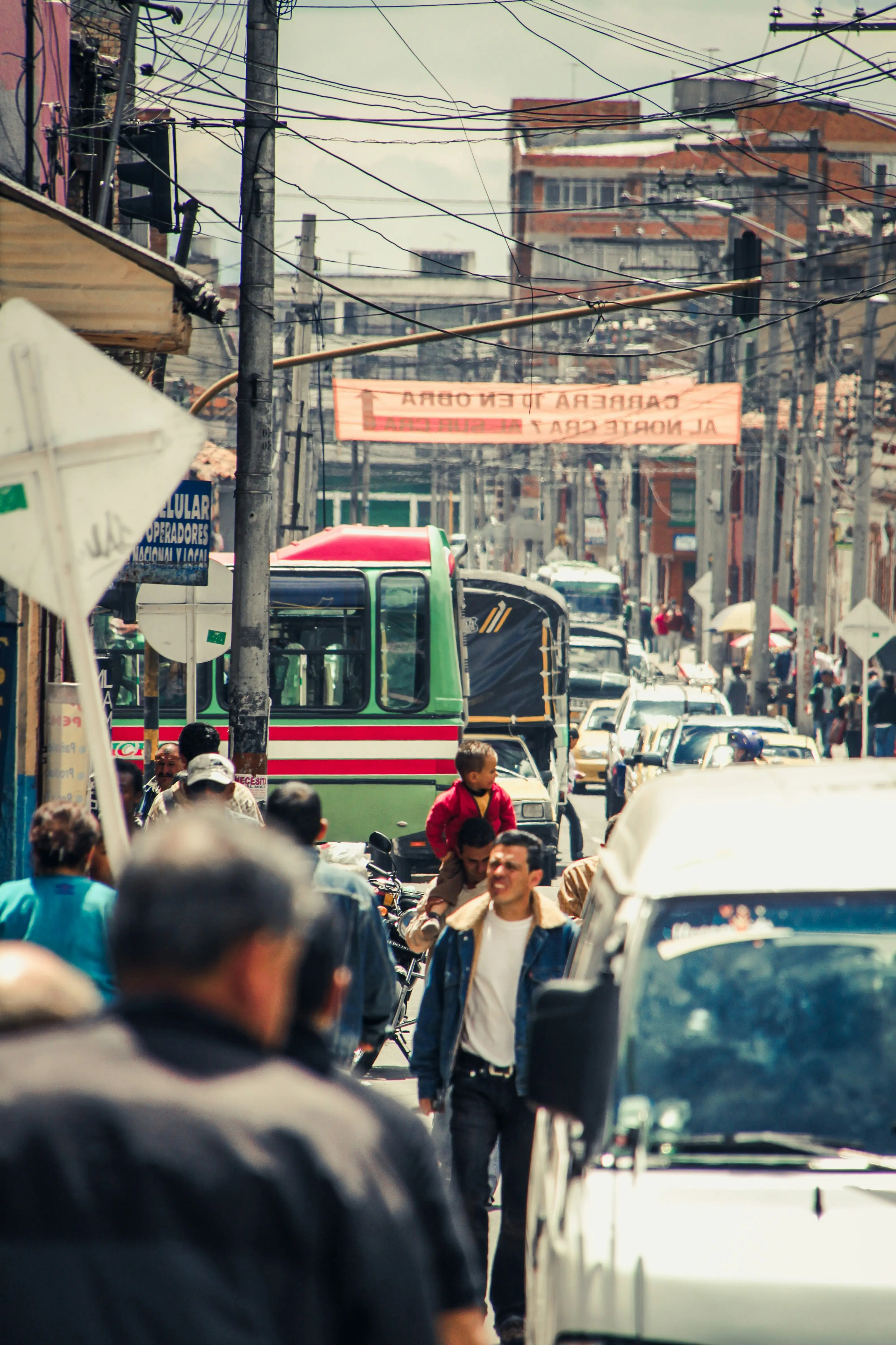 Bogota