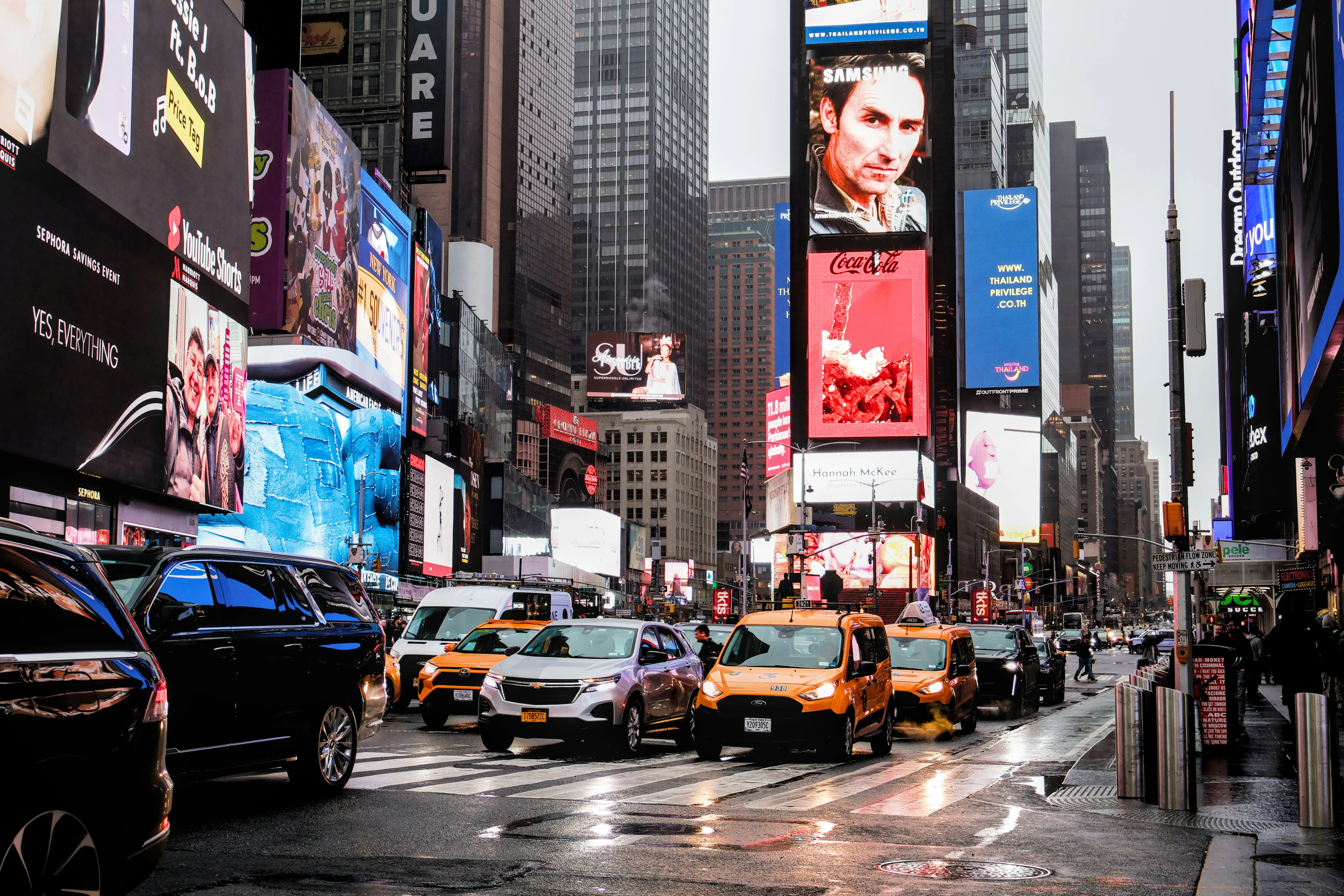 New York