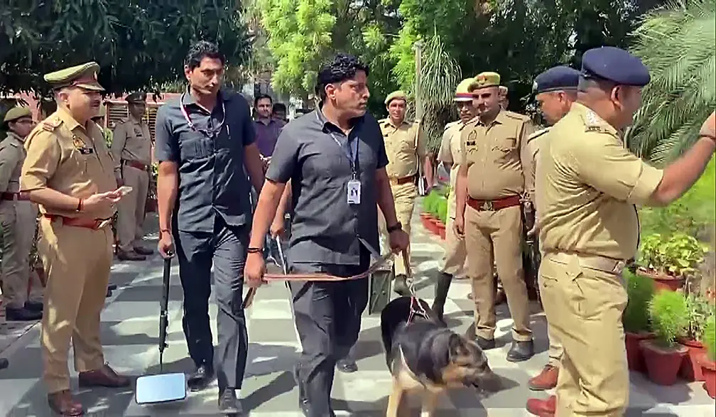 Noida schools receive bomb threat emails, days before Republic Day – Details here
