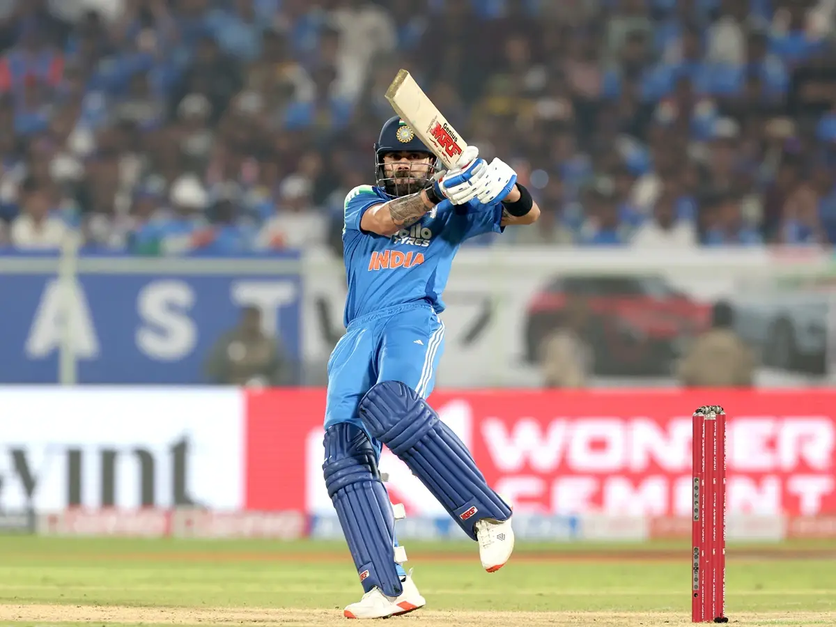 Meet top 5 batters with most sixes in T20 World Cup history