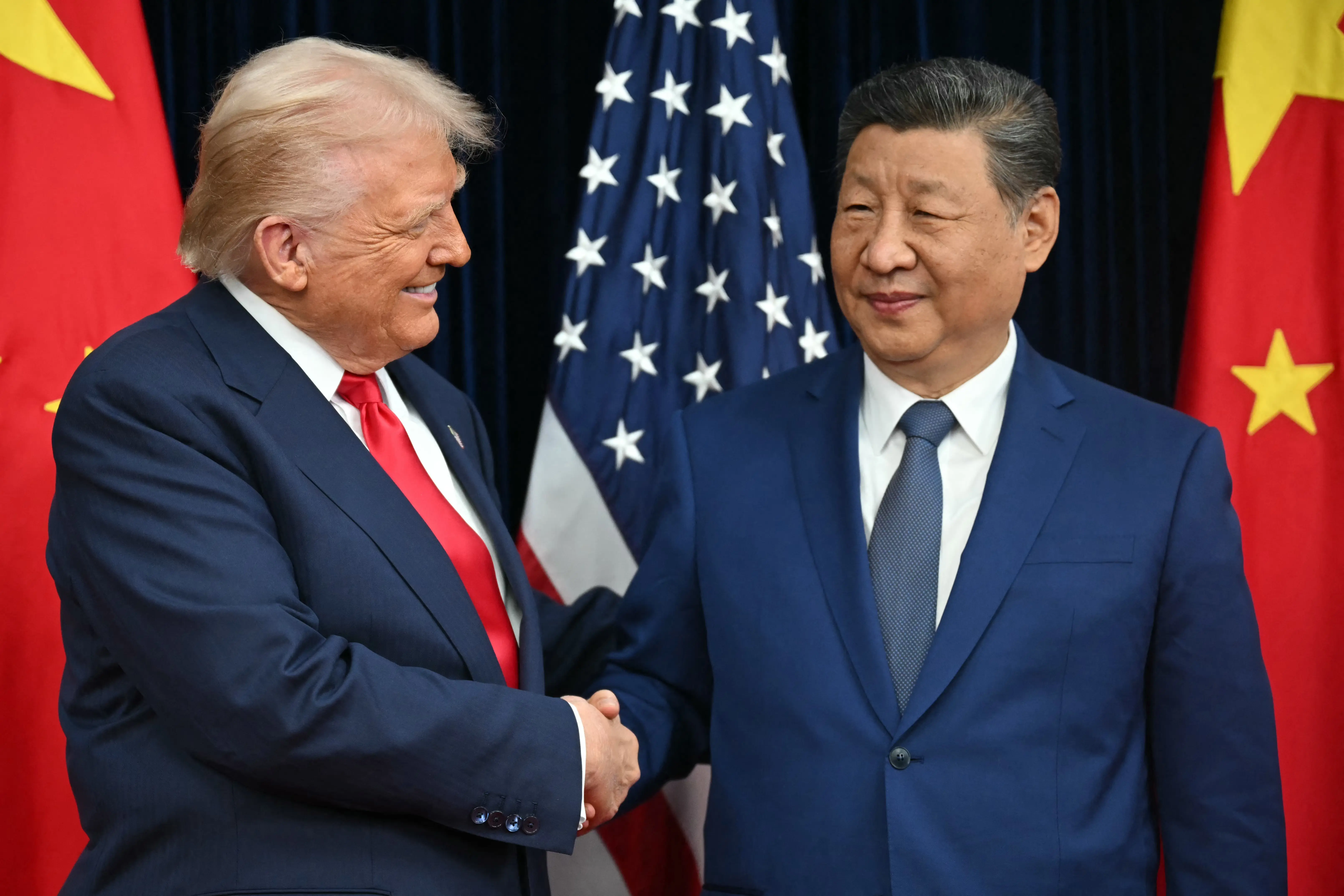 ‘We’re gonna make a trip’: Trump confirms China visit this year, says Xi to visit US ‘end of year’ – Details inside