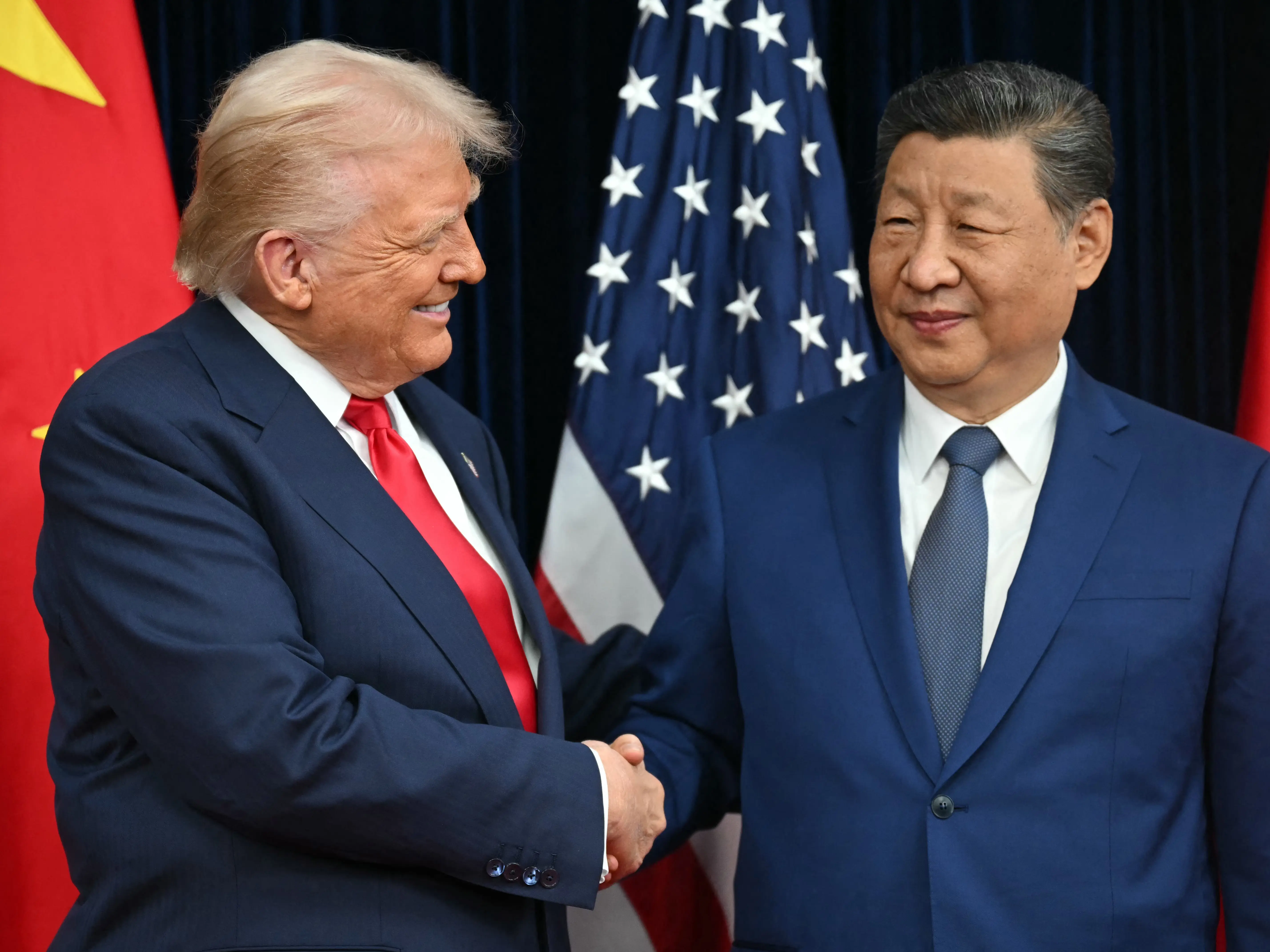 ‘We’re gonna make a trip’: Trump confirms China visit this year, says Xi to visit US ‘end of year’ – Details inside ‘We’re gonna make a trip’: Trump confirms China visit this year, says Xi to visit US ‘end of year’ – Details inside