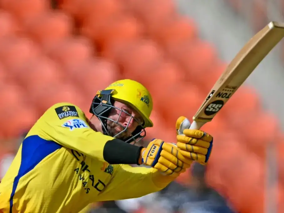 Meet top 5 batters fastest to 5,000 T20 runs