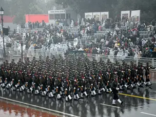 India Republic Day 2026: Parade timings, theme, chief guests, live streaming and all you need to know