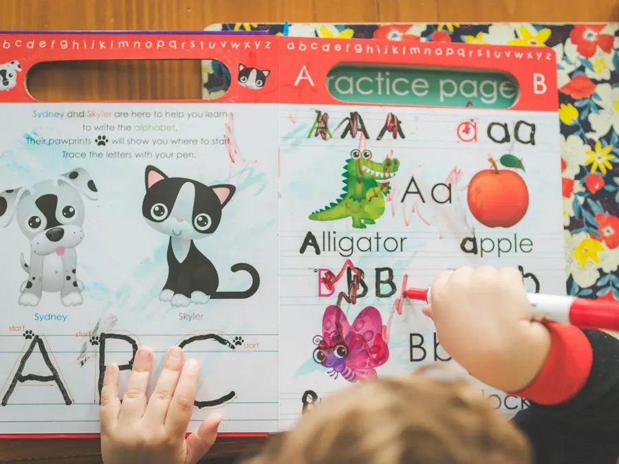 Young kids in UK can't turn pages of books and use them like phones, survey finds