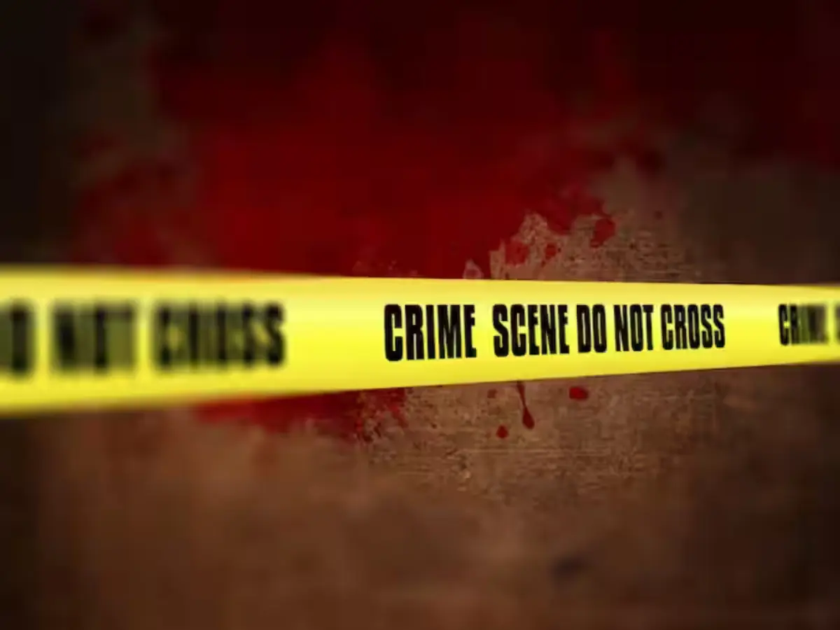 Woman kills husband with lover's help, allegedly watches porn videos with dead body in room