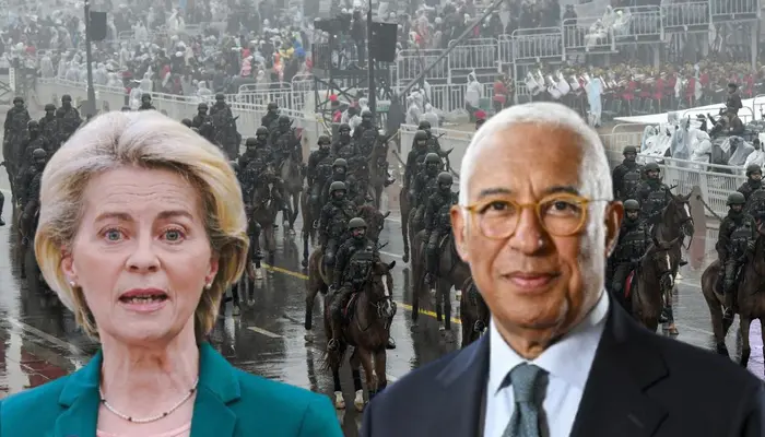 India Republic Day 2026: Who are the chief guests and why is their visit diplomatically significant?