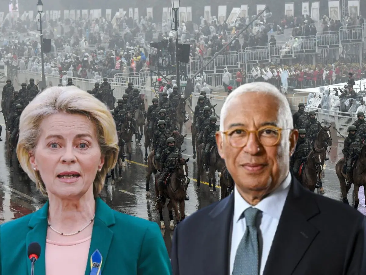 India Republic Day 2026: Who are the chief guests and why is their visit diplomatically significant?