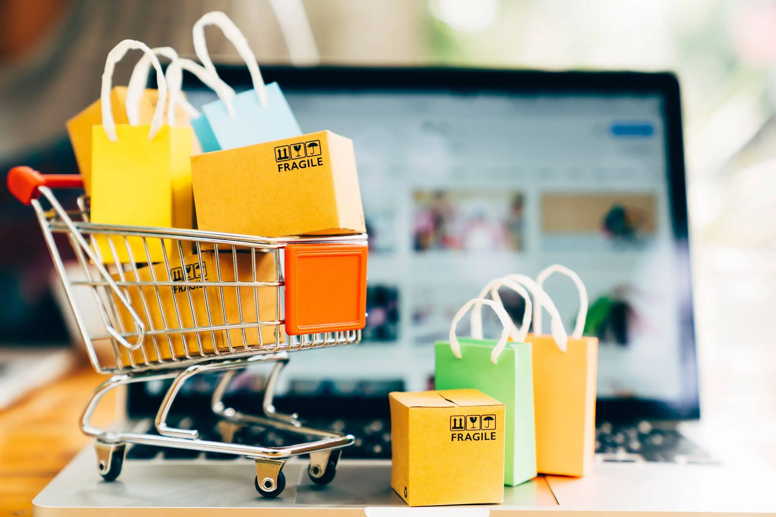 Tier-3 cities are the top contributors to online consumption this Republic Day