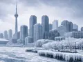 Reaching -50°C? Coldest place on Earth this week will be in Canada