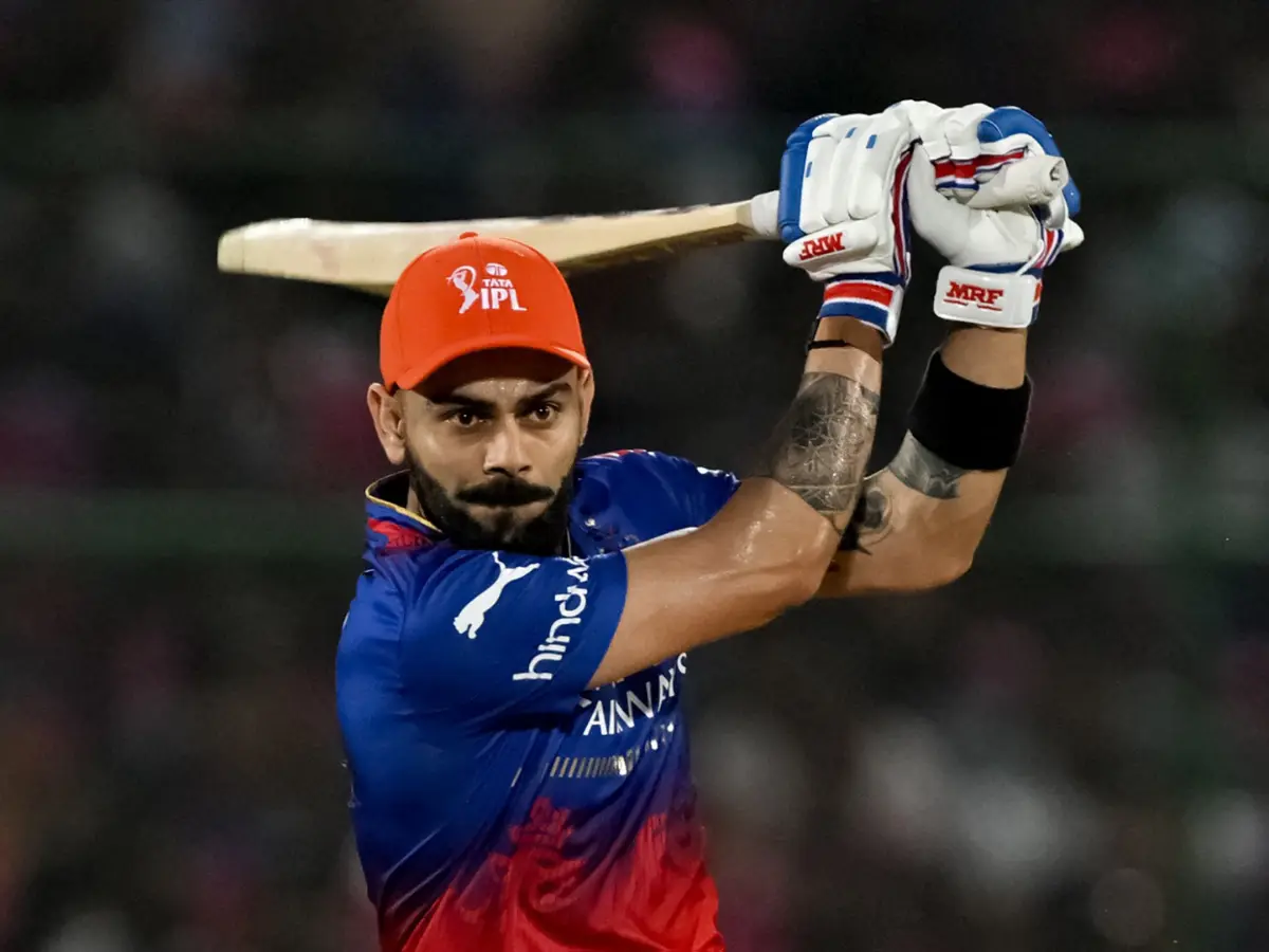 Meet 5 batters with most runs for single IPL franchise ft Virat, Rohit