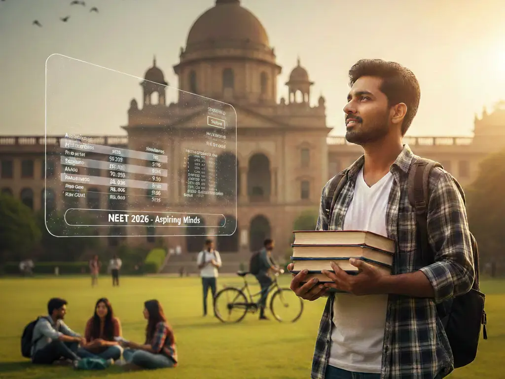 Aspiring doctor cuts his toe to secure seat in disability quota for MBBS course Aspiring doctor cuts his toe to secure seat in disability quota for MBBS course