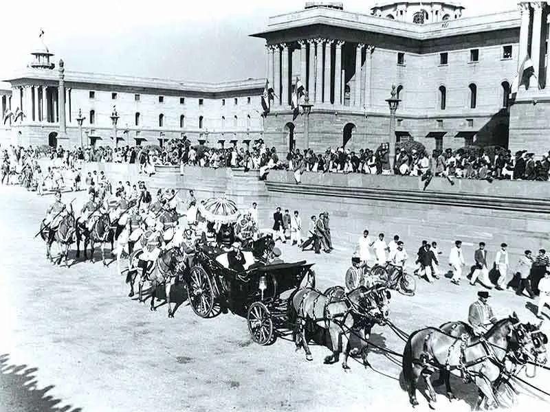 The Constitutional Moment in 1950