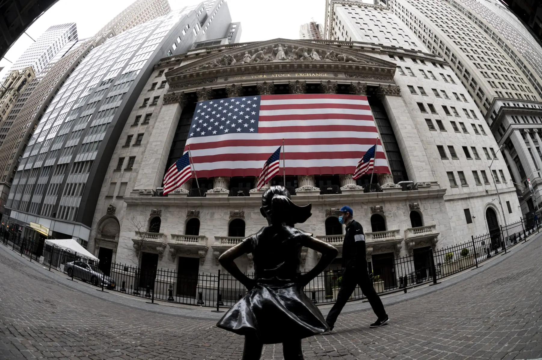 Loss of Reserve Currency Status