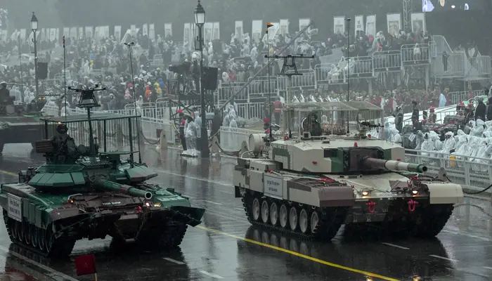 India Republic Day 2026: From BrahMos to Akash, 6 key weapons that will be on display at the parade
