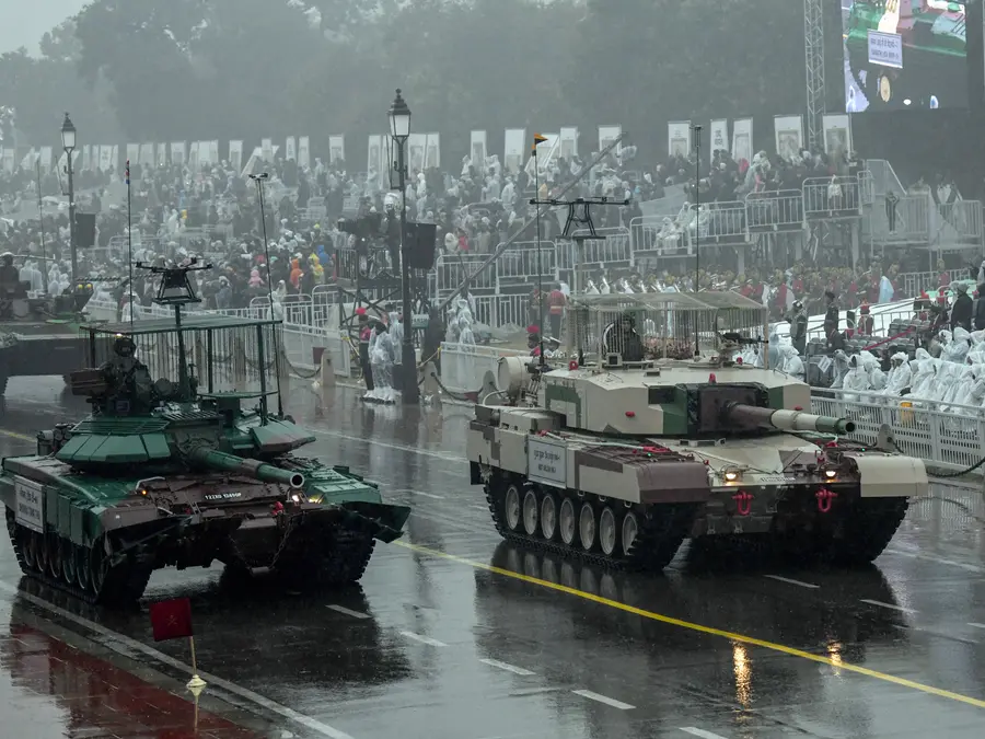 India Republic Day 2026: From BrahMos to Akash, 6 key weapons that will be on display at the parade