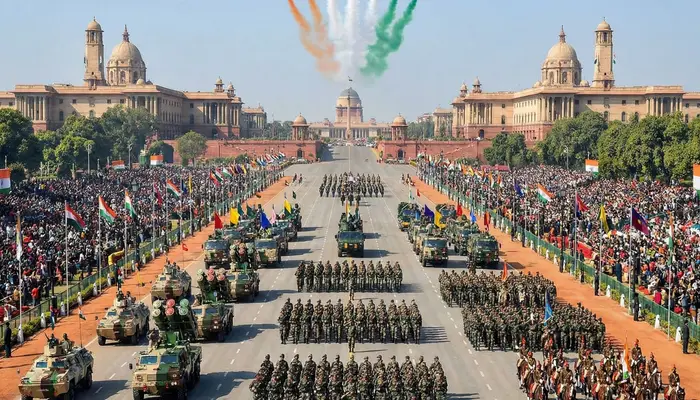 Republic Day 2026 | Finology Legal
