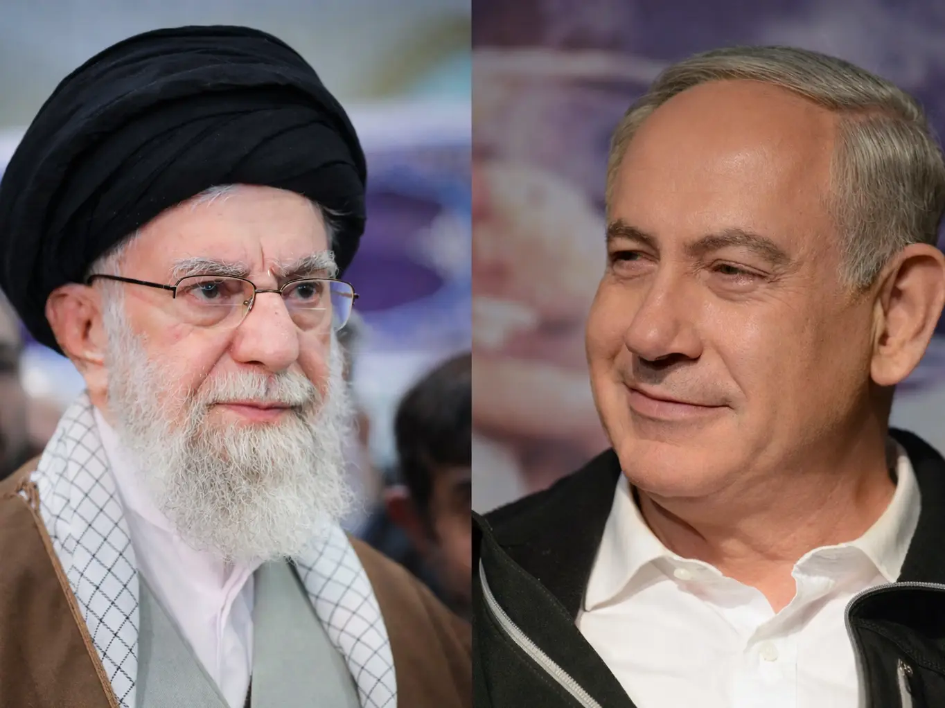 Who would win? Comparing the military power of the Israel and Iran in case of a war