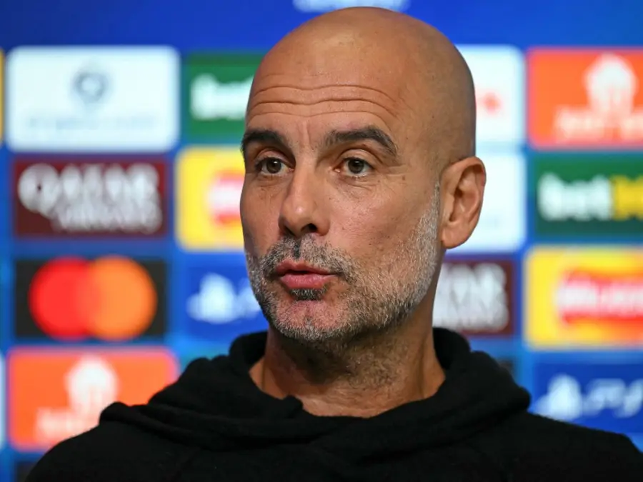 Premier League: Man City boss Pep Guardiola terms Arsenal as 'world's best' ahead of Wolves clash