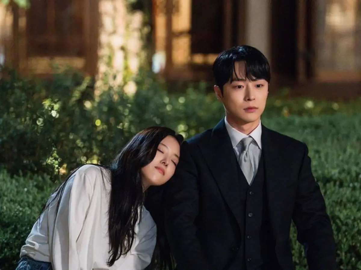 The Story of Park's Marriage Contract