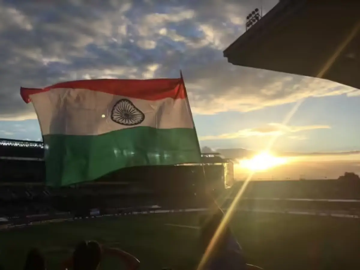 Meet the ONLY Indian cricketer to smash a century on Republic Day Meet the ONLY Indian cricketer to smash a century on Republic Day