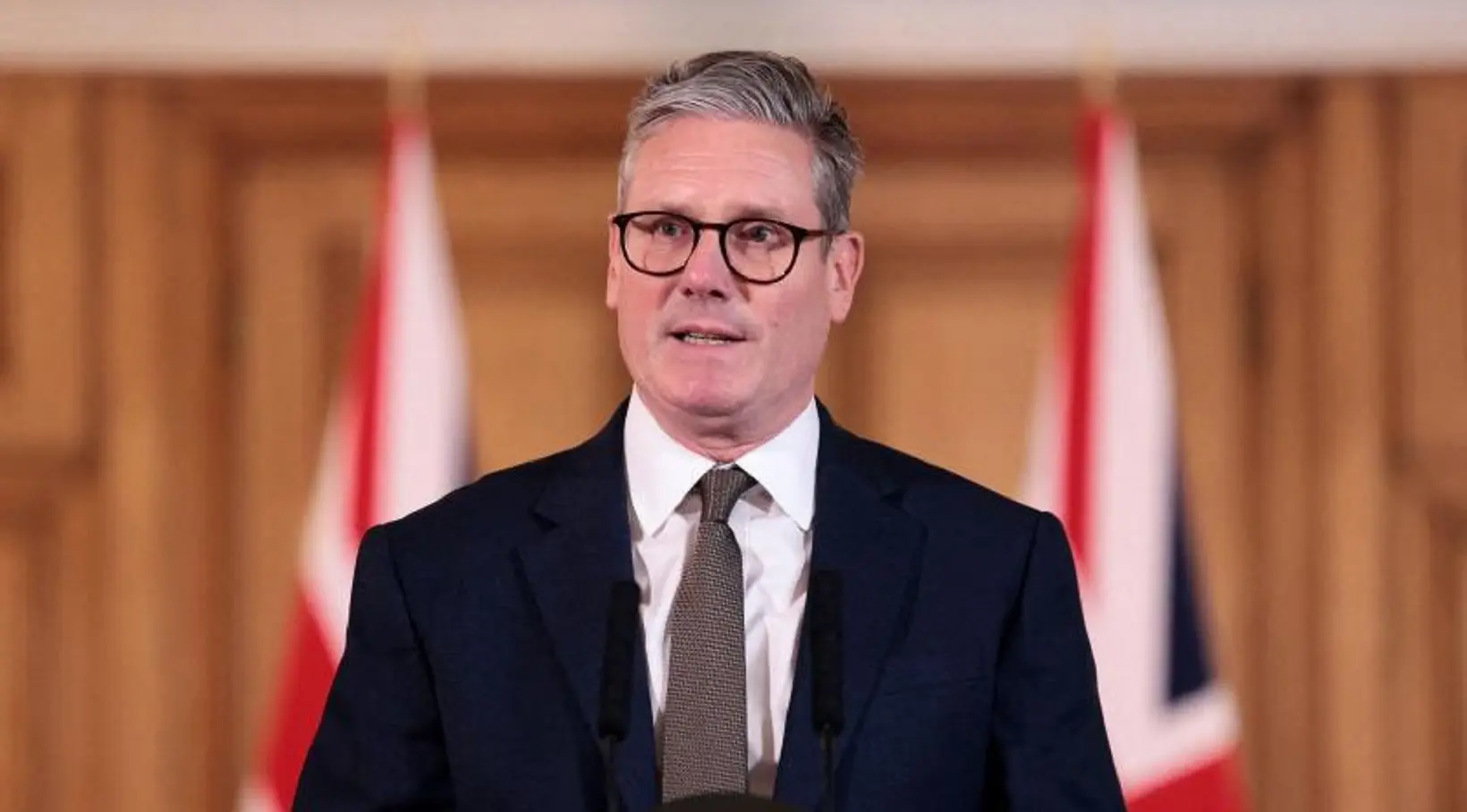 ‘Trump’s remarks about Nato troops in Afghanistan insulting and appalling,’ says Starmer, seeks apology