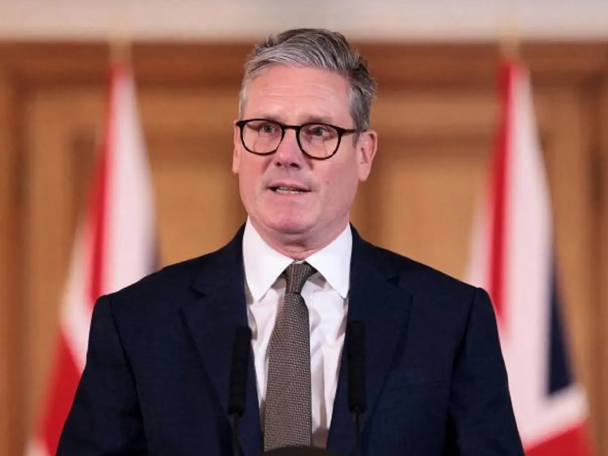 ‘Trump’s remarks about Nato troops in Afghanistan insulting and appalling,’ says Starmer, seeks apology ‘Trump’s remarks about Nato troops in Afghanistan insulting and appalling,’ says Starmer, seeks apology