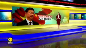 China Defends UN & Its Role After Trump Rolls Out "Board of Peace"