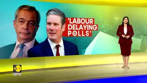 Farage & Reform Challenge Delay to 29 UK Local Govt Polls | WION