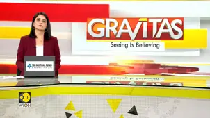 China’s Corruption Purge: Ex–State Security Minister Gao Yichen Expelled From CCP | Gravitas
