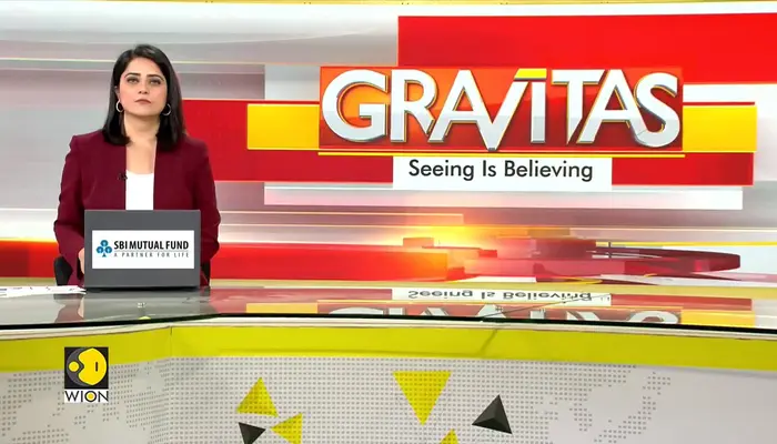 Washington’s Bangladesh Meeting: Is the US Softening on Jamaat? | GRAVITAS