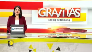 Andhra Pradesh Murder: Woman Accused Of Killing Husband With Sleeping Pills, Probe On | Gravitas