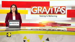 Greenland PM Draws Red Line On Sovereignty After Trump Deal Claim | Gravitas