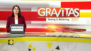 Iranian Plots to Use Israelis as Spies Jumps 400% | Gravitas