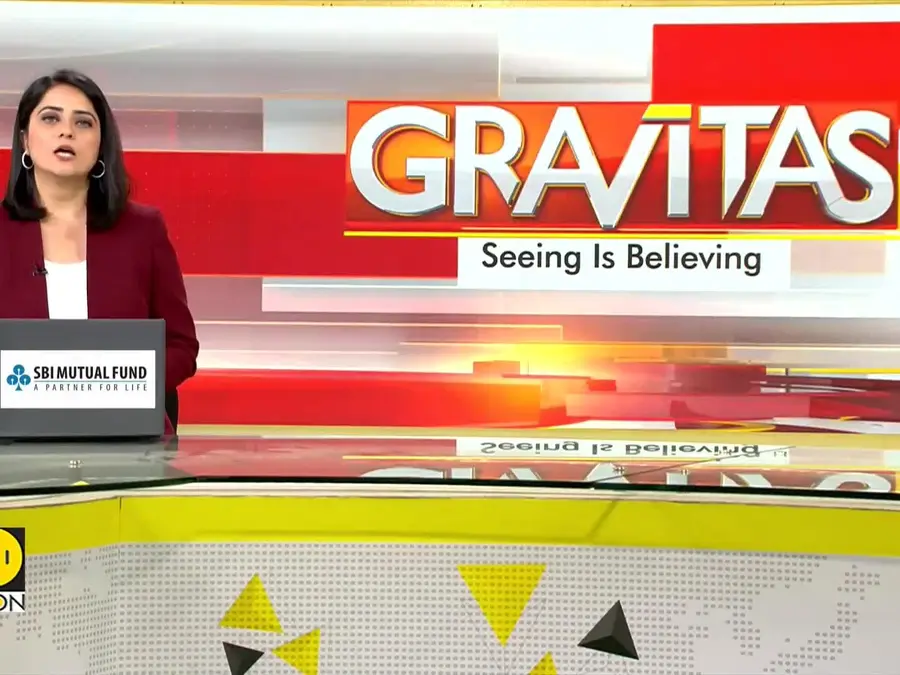 Iranian Plots to Use Israelis as Spies Jumps 400% | Gravitas