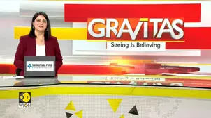 Sonic Booms Can Protect Earth From Dangerous Space Debris | GRAVITAS