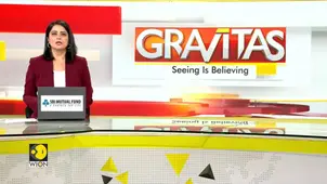 China’s Drone Test: How Beijing Is Pressuring Taiwan Without War | GRAVITAS