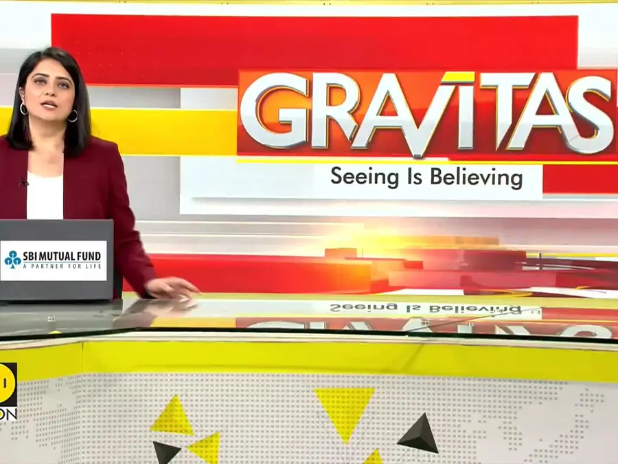 US President Trump Sues JPMorgan In $5 Billion Lawsuit, Alleges Political ‘Debanking’ | Gravitas