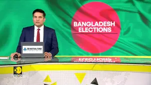 BNP & Jamaat-e-Islami Locked in Direct Face-off, BNP Pins Hopes on Rahman